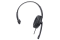 MANHATTAN Mono USB-Headset Ohrumschließend (Over-Ear)