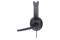 MANHATTAN Mono USB-Headset Ohrumschließend (Over-Ear)