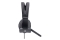 MANHATTAN Mono USB-Headset Ohrumschließend (Over-Ear)