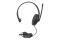 MANHATTAN Mono USB-Headset Ohrumschließend (Over-Ear)