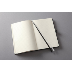 Notizbuch Conceptum - ca. A4, punktkariert, 194 Seiten,...