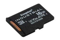 SD MicroSD Card 16GB Kingston SDHC (Class10) retail