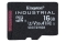 SD MicroSD Card 16GB Kingston SDHC (Class10) retail