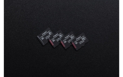 SD MicroSD Card 32GB Kingston SDHC (Class10) w.A A1