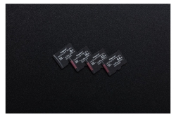 SD MicroSD Card 64GB Kingston SDHC (Class10) w.A retail