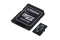 SD MicroSD Card 8GB Kingston SDHC (Class10) w.A A1 retail