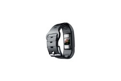 Xoro Fitness-Smartwatch SMW10 BT EKG Herzfrequenz Blutdruck