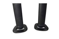Xoro Soundbar HSB 55 2in1 Bluetooth TWS 5.0 4000mAh Akku