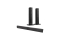Xoro Soundbar HSB 55 2in1 Bluetooth TWS 5.0 4000mAh Akku