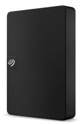 Seagate 6.3cm 1.0TB USB3.0 Expansion Portable black retail