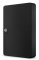 Seagate 6.3cm 1.0TB USB3.0 Expansion Portable black retail