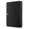 Seagate 6.3cm 5.0TB USB3.0 Expansion Portable black retail