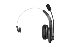 Logilink Bluetooth Headset Mono m.headband & charging...