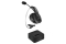 Logilink Bluetooth Headset Mono m.headband & charging stand