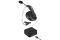 Logilink Bluetooth Headset Mono m.headband & charging stand