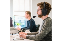 Logilink Bluetooth Headset Stereo