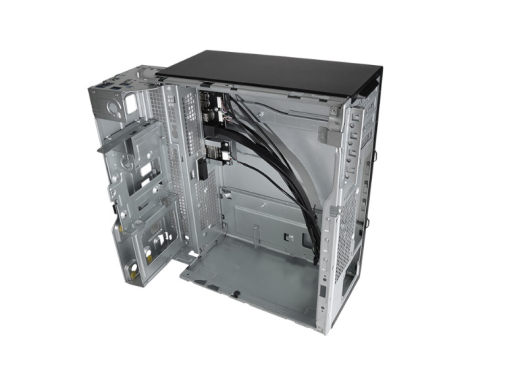 Chieftec Geh MINI-ITX Uni BS-10B-300 300W (B)
