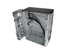 Chieftec Geh MINI-ITX Uni BS-10B-300 300W (B)