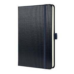 Notizbuch Conceptum, A5, 80g/m², Hardcover, kariert,...