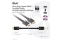 Club3D HDMI-Kabel A -> A 2.1 Ultra High Speed 10K HDR 5m retail