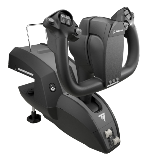 Joystick Thrustm. TCA Yoke BOEING Edition (XBO/PC) retail