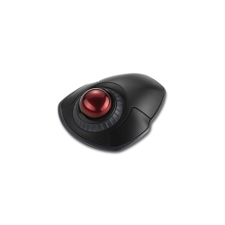 Kensington Orbit Trackball Wireless mit Scroll-Ring, schwarz