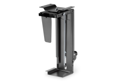 DIGITUS PC-Tischhalterung universell Max.10KG schwarz