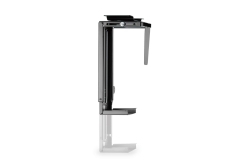 DIGITUS PC-Tischhalterung universell Max.10KG schwarz