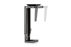DIGITUS PC-Tischhalterung universell Max.10KG schwarz