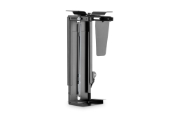 DIGITUS PC-Tischhalterung universell Max.10KG schwarz
