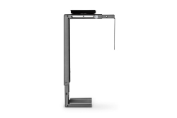 DIGITUS PC-Tischhalterung universell Max.10KG schwarz