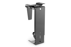 DIGITUS PC-Tischhalterung universell Max.10KG schwarz