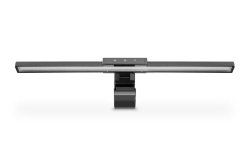 DIGITUS LED Monitor-Leuchte mit Klemmbefestigung
