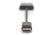 DIGITUS Aktiver DisplayPort Adapter / Konverter, DP auf DVI