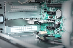 DIGITUS PCI Express Netzwerkkarte RJ45 Gigabit 2.5G RTL8125B
