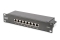 DIGITUS Netzwerk-Set 254 mm (10)-9HE, 312x300mm (B x T)