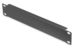 DIGITUS Netzwerk-Set 254 mm (10)-12HE, 312x300mm (B x T)