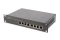 DIGITUS Netzwerk-Set 254 mm (10)-12HE, 312x300mm (B x T)