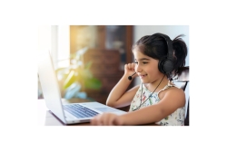 Kensington Headset Hi-Fi USB mit Mic & Volume Control Button