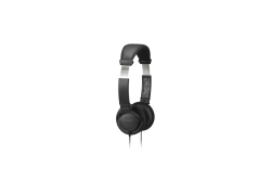 Kensington Headset Hi-Fi USB mit Mic & Volume Control Button
