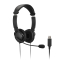 Kensington Headset Hi-Fi USB mit Mic & Volume Control Button