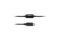 Kensington Headset Hi-Fi USB mit Mic & Volume Control Button