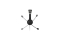 Kensington Headset Hi-Fi USB mit Mic & Volume Control Button
