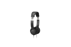 Kensington Headset Hi-Fi mit Mic & Volume Control Buttons