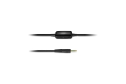 Kensington Headset Hi-Fi mit Mic & Volume Control Buttons