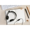 Kensington Headset Hi-Fi mit Mic & Volume Control Buttons