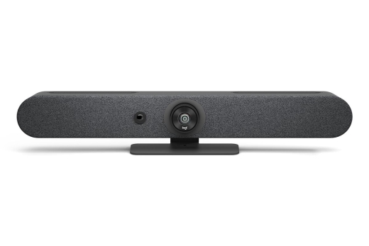 Logitech ConferenceCam Rally Bar Mini Graphite