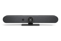 Logitech ConferenceCam Rally Bar Mini Graphite