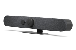 Logitech ConferenceCam Rally Bar Mini Graphite