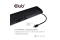 Club3D ChargingDock USB-C 3.2 ->7xUSB/DP/HDMI/LAN/Audio 65W retail